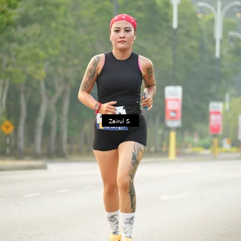 Runner Photo 8188306