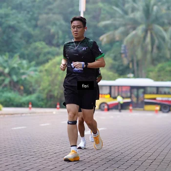 Runner Photo 8188307