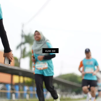 Runner Photo 8188310