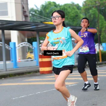 Runner Photo 8188311