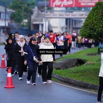 Runner Photo 8188313