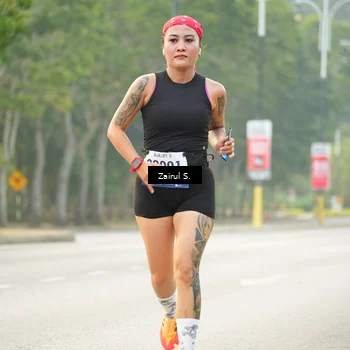 Runner Photo 8188317