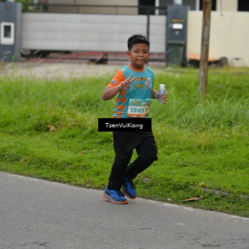 Runner Photo 8188323