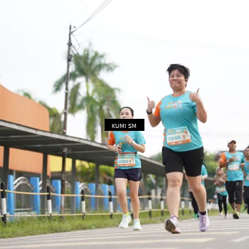 Runner Photo 8188328
