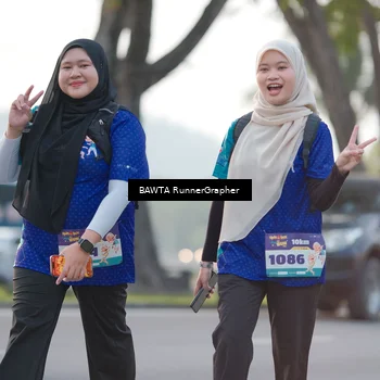 Runner Photo 8188331