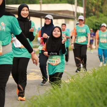 Runner Photo 8188335