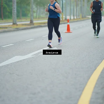 Runner Photo 8188337