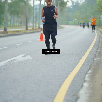 Runner Photo 8188339