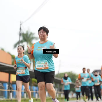 Runner Photo 8188345