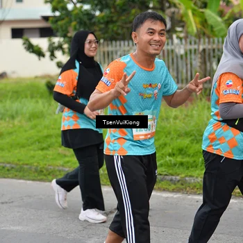 Runner Photo 8188351