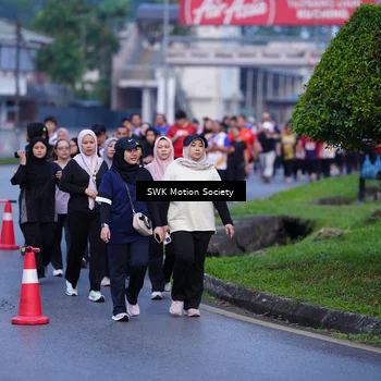 Runner Photo 8188352