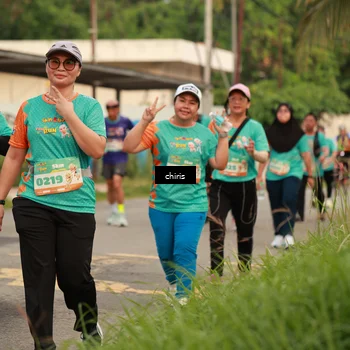 Runner Photo 8188353