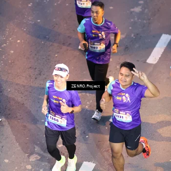 Runner Photo 8188359