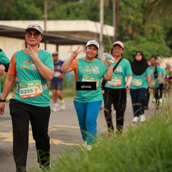 Runner Photo 8188360
