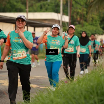 Runner Photo 8188363