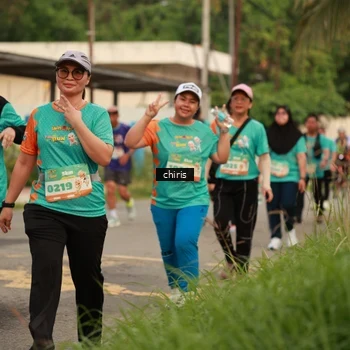 Runner Photo 8188368