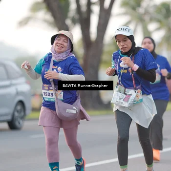 Runner Photo 8188369