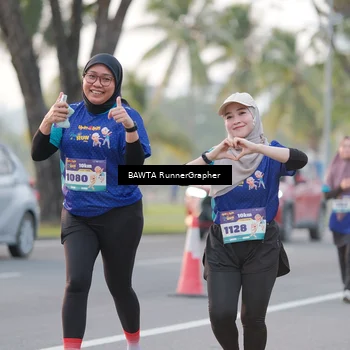 Runner Photo 8188372