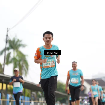Runner Photo 8188377