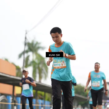 Runner Photo 8188378