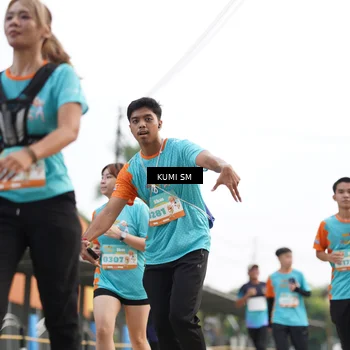 Runner Photo 8188380