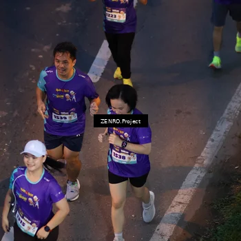 Runner Photo 8188381