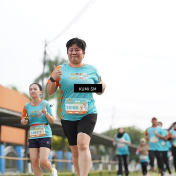 Runner Photo 8188384