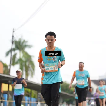Runner Photo 8188385