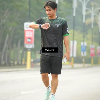 Runner Photo 8188386