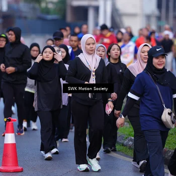 Runner Photo 8188387