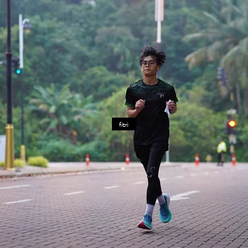 Runner Photo 8188389