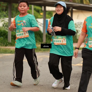 Runner Photo 8188391