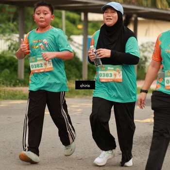 Runner Photo 8188392
