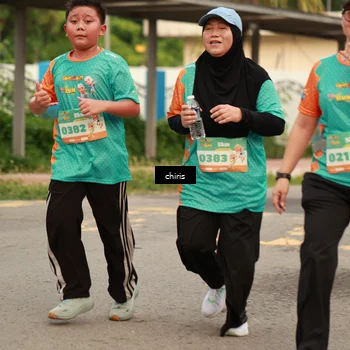 Runner Photo 8188393