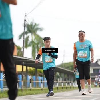 Runner Photo 8188395