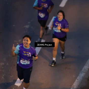 Runner Photo 8188398