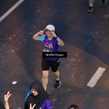 Runner Photo 8188399
