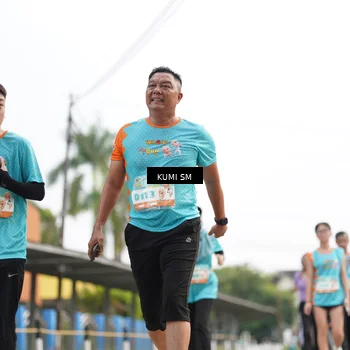 Runner Photo 8188402