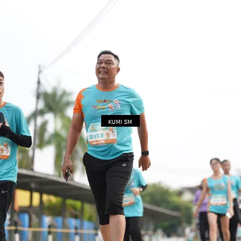 Runner Photo 8188403