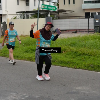 Runner Photo 8188404