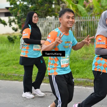Runner Photo 8188405