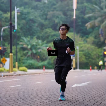 Runner Photo 8188407
