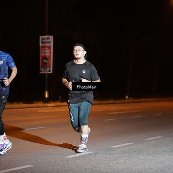 Runner Photo 8188409