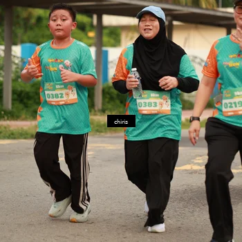 Runner Photo 8188411