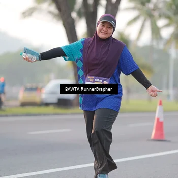 Runner Photo 8188412