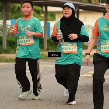 Runner Photo 8188413