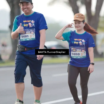 Runner Photo 8188416