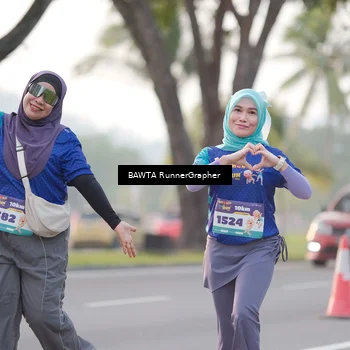 Runner Photo 8188420