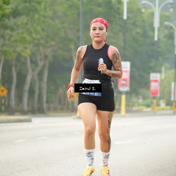 Runner Photo 8188422