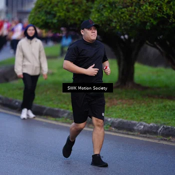 Runner Photo 8188424